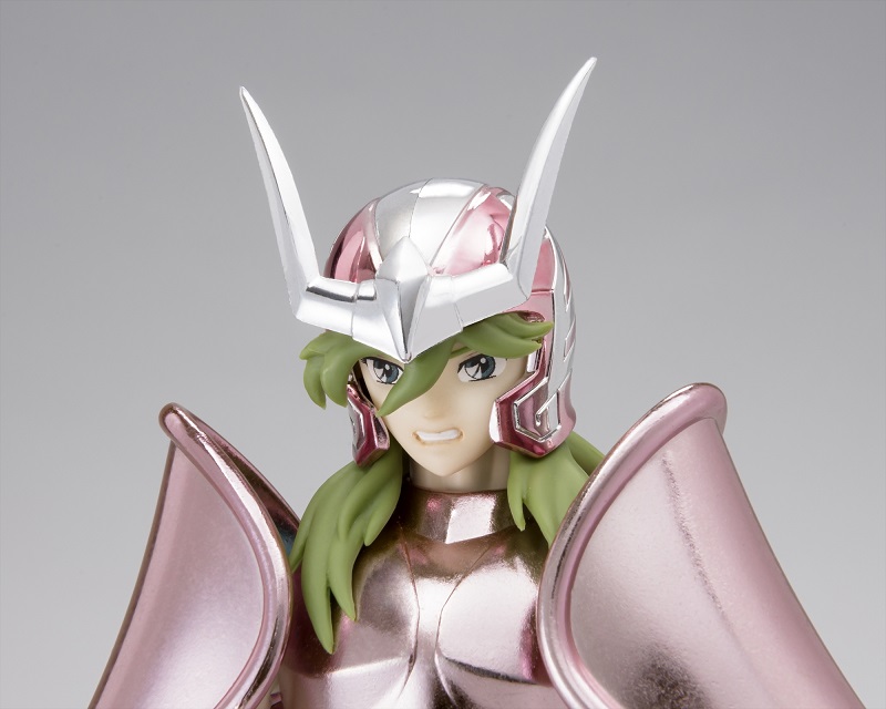 SAINT SEIYA MYTH CLOTH - ANDROMEDA SHUN REVIVAL RISTAMPA 2020