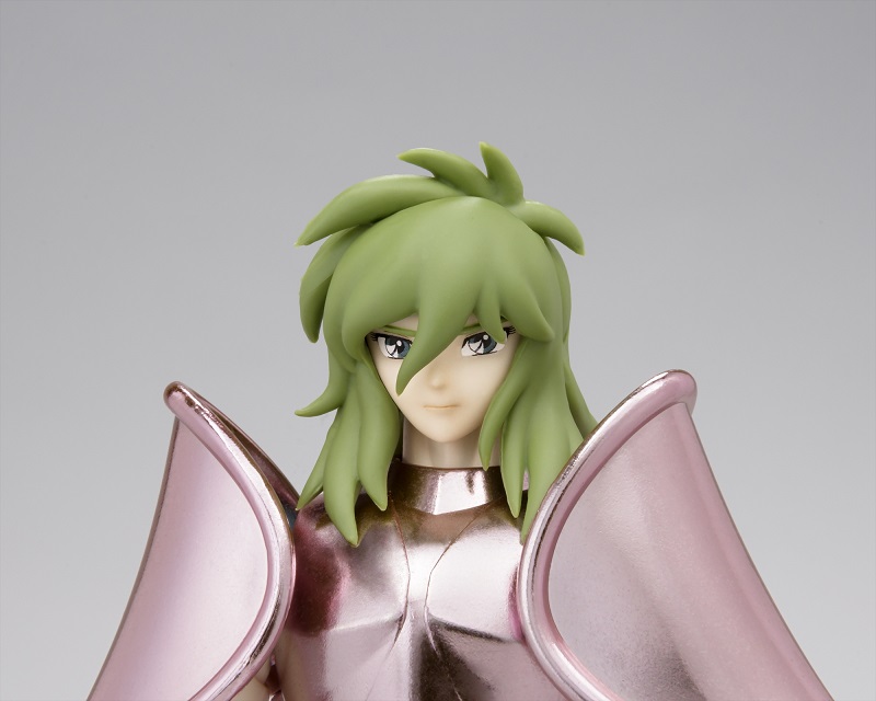 SAINT SEIYA MYTH CLOTH - ANDROMEDA SHUN REVIVAL RISTAMPA 2020