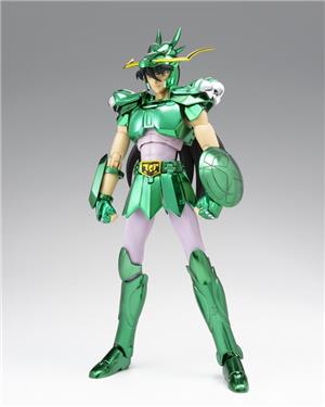 SAINT SEIYA MYTH CLOTH - DRAGON SHIRYU REVIVAL