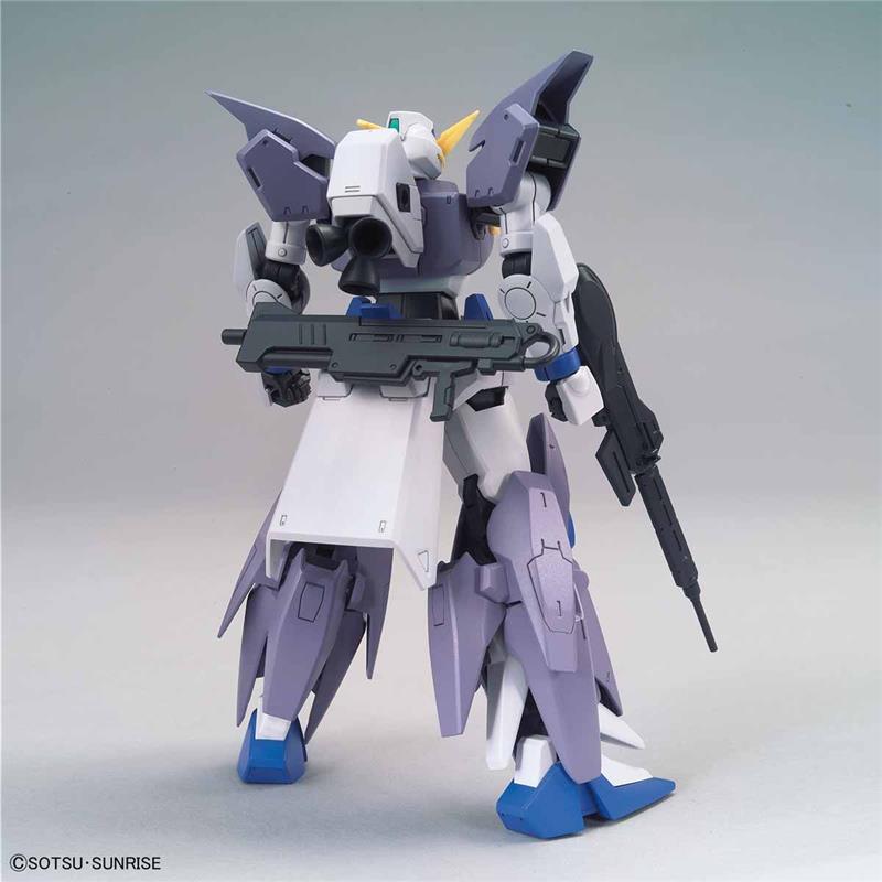 1/144 HGBDR 016 GUNDAM TERTIUM