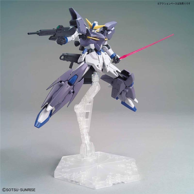 1/144 HGBDR 016 GUNDAM TERTIUM