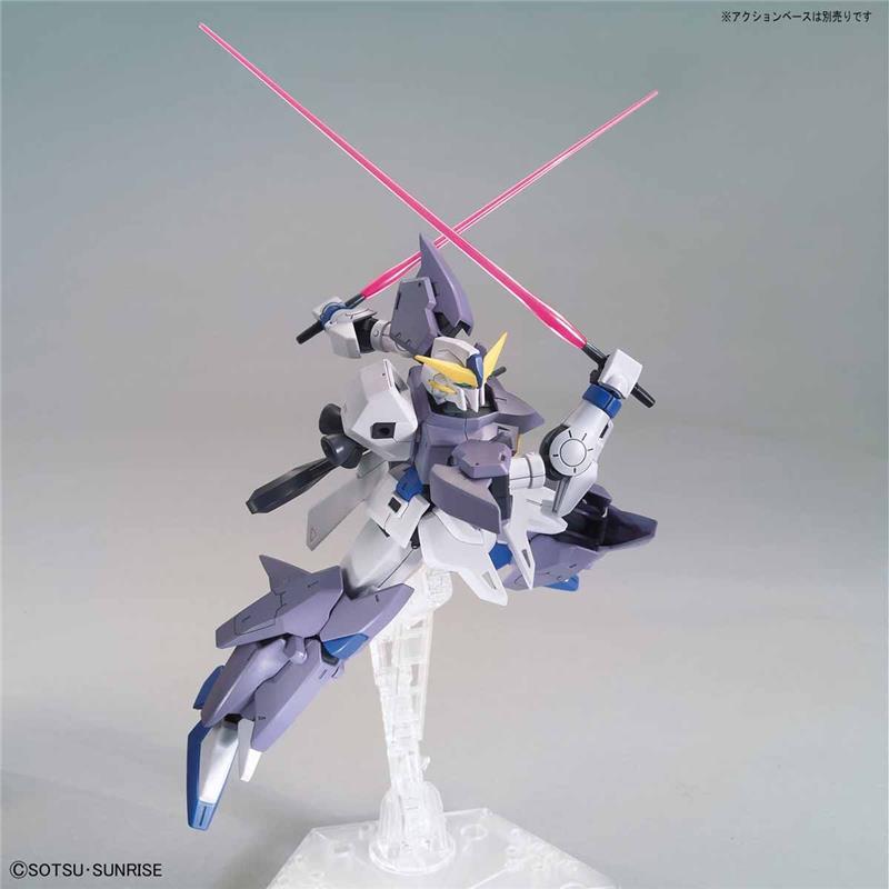 1/144 HGBDR 016 GUNDAM TERTIUM