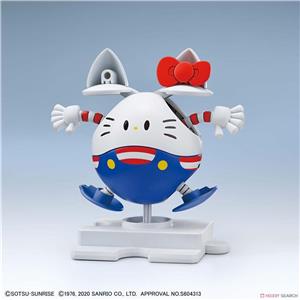 bandai-model-kit-haropla-hello-kitty-haro