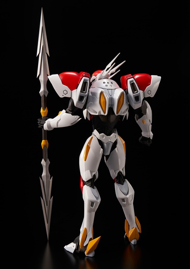 RIOBOT TEKKAMAN BLADE