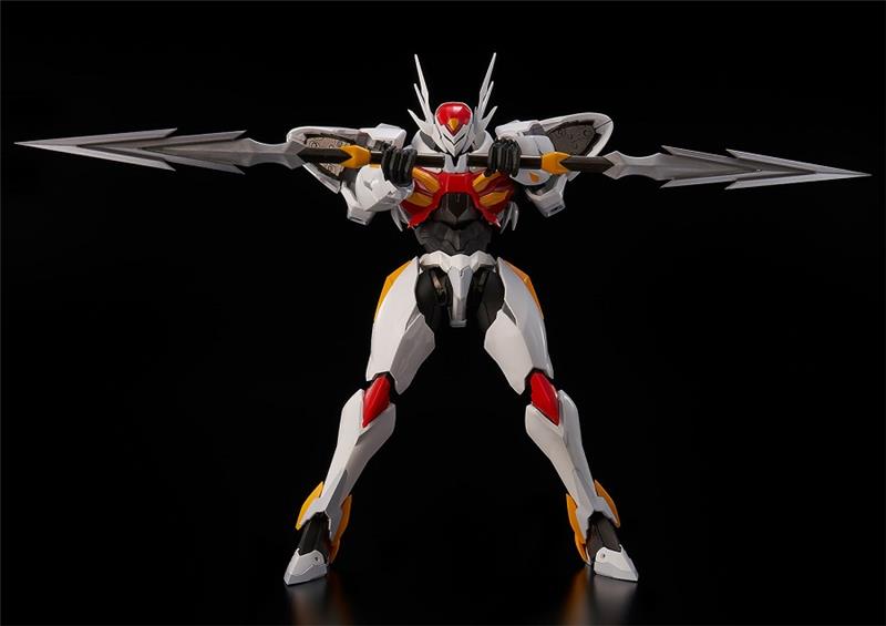RIOBOT TEKKAMAN BLADE