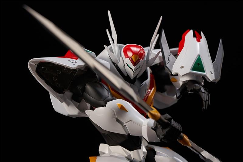RIOBOT TEKKAMAN BLADE