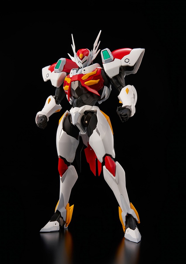 RIOBOT TEKKAMAN BLADE