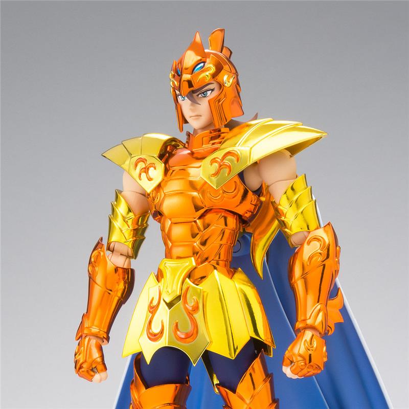 SAINT SEIYA MYTH CLOTH EX - SEA HORSE BAIAN