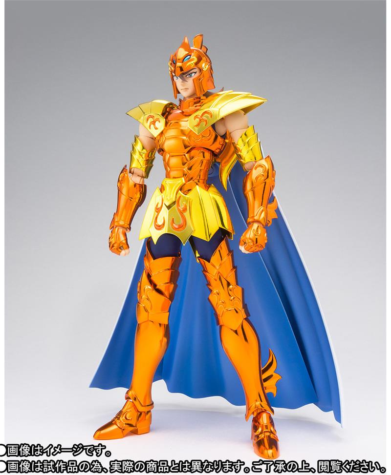 SAINT SEIYA MYTH CLOTH EX - SEA HORSE BAIAN