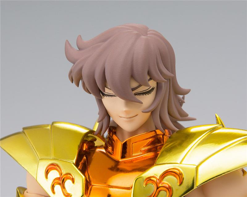 SAINT SEIYA MYTH CLOTH EX - SEA HORSE BAIAN