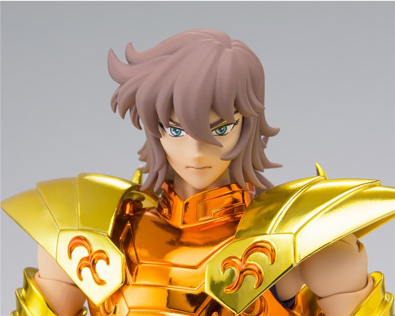 SAINT SEIYA MYTH CLOTH EX - SEA HORSE BAIAN