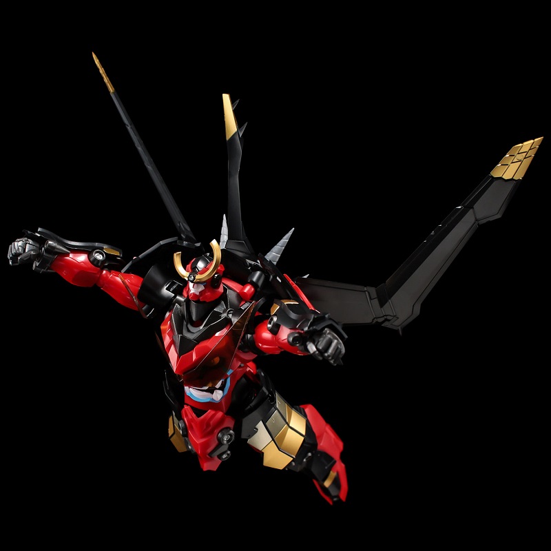 MODEL KIT PLAIOBOT - TENGEN TOPPA GURREN LAGANN