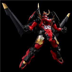 MODEL KIT PLAIOBOT - TENGEN TOPPA GURREN LAGANN