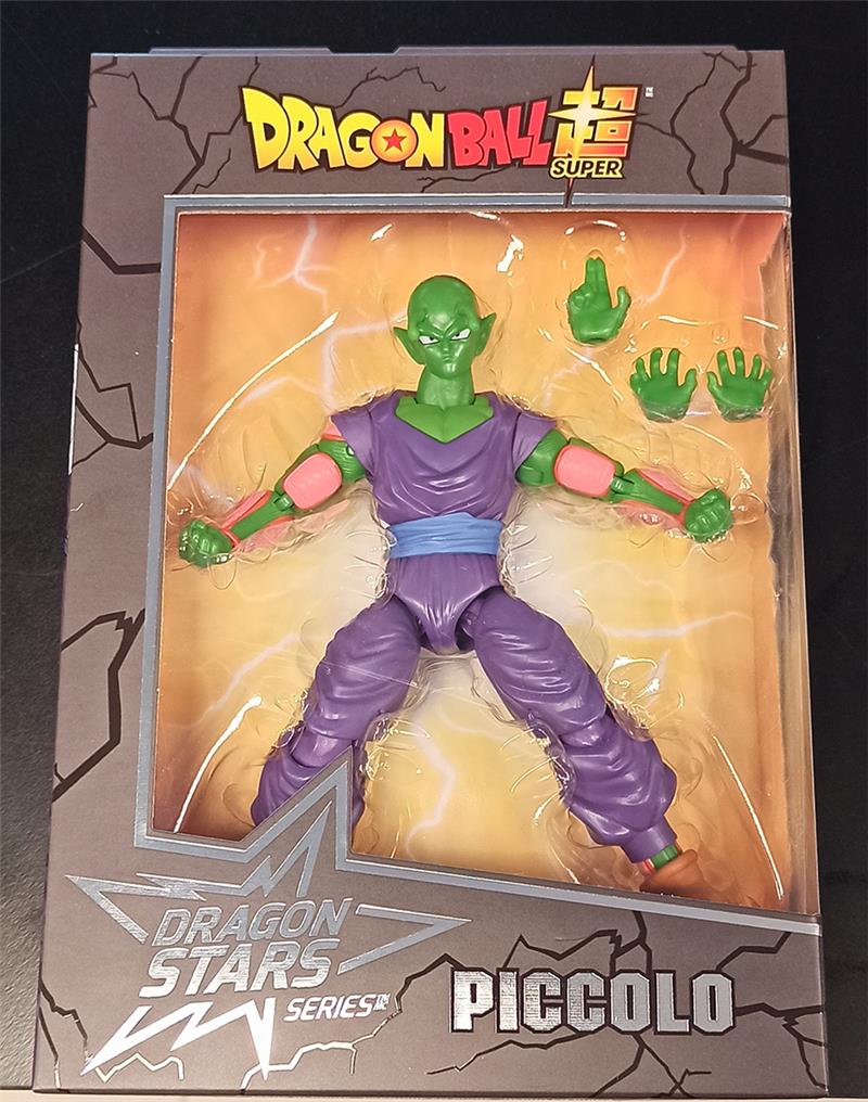 DRAGON STARS SERIES 9 - PICCOLO