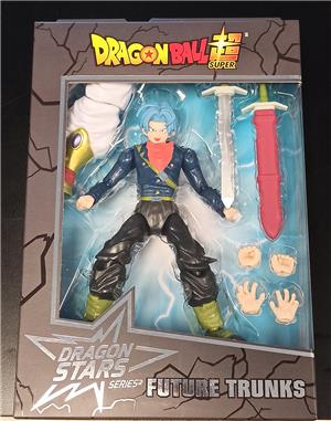 DRAGON STARS SERIES 8 - FUTURE TRUNKS