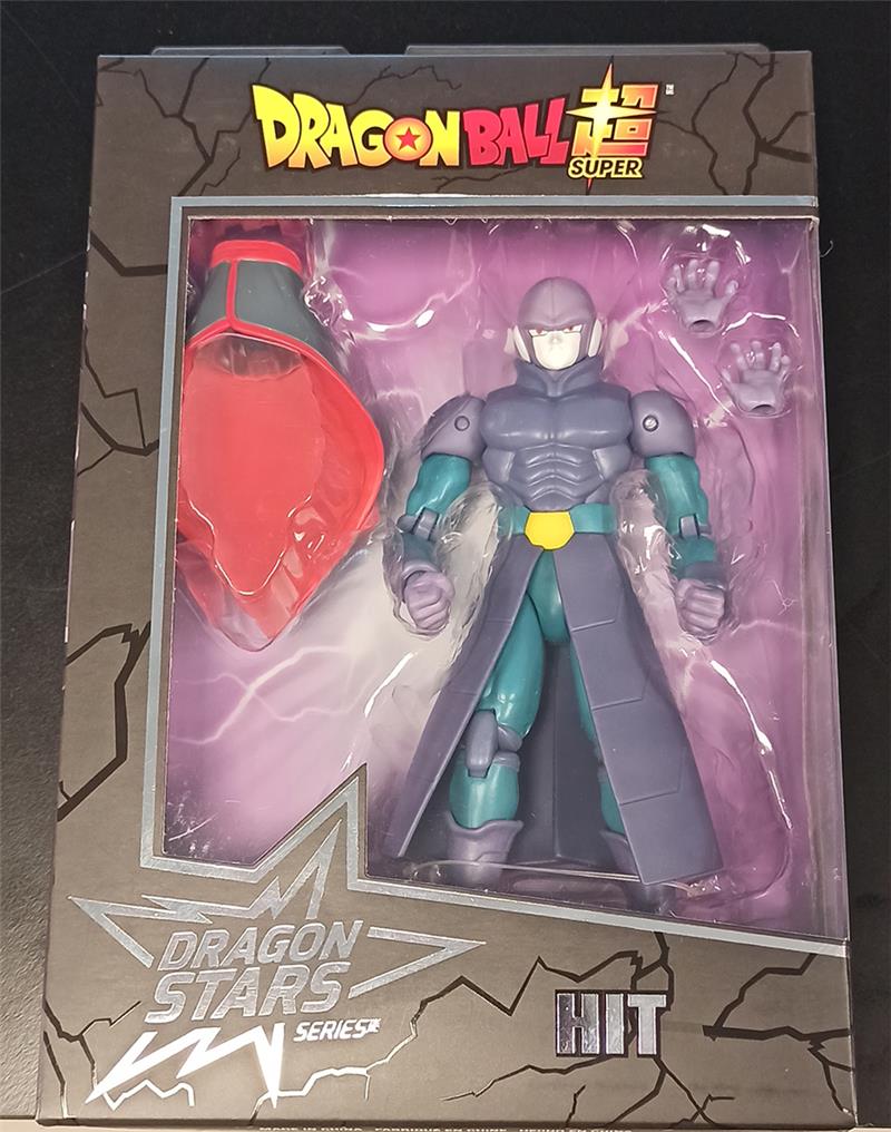 DRAGON STARS SERIES 3 - HIT