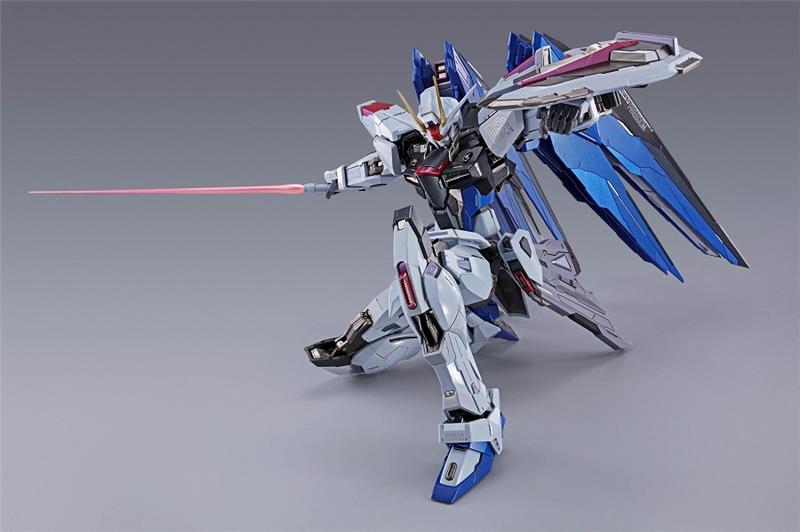 METAL BUILD FREEDOM GUNDAM CONCEPT 2