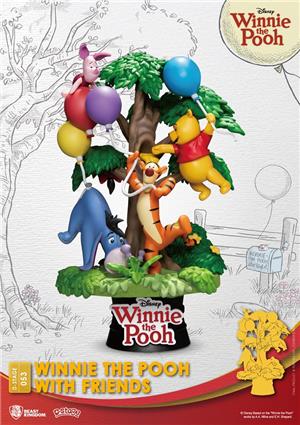 beast-kingdom-d-stage-winnie-the-pooh-with-friends