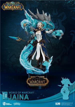 beast-kingdom-d-stage-world-of-warcraft-jaina