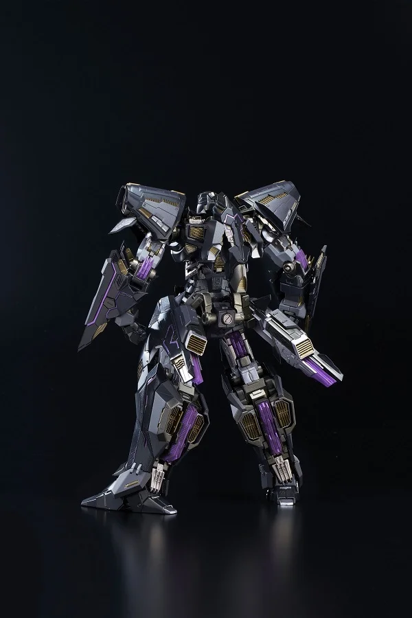TRANSFORMERS KKK MEGATRON