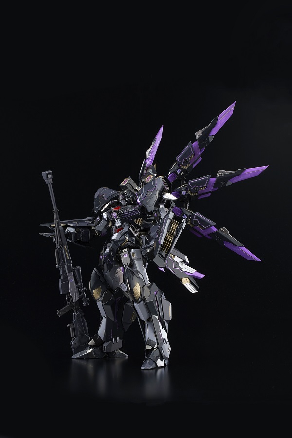 TRANSFORMERS KKK MEGATRON