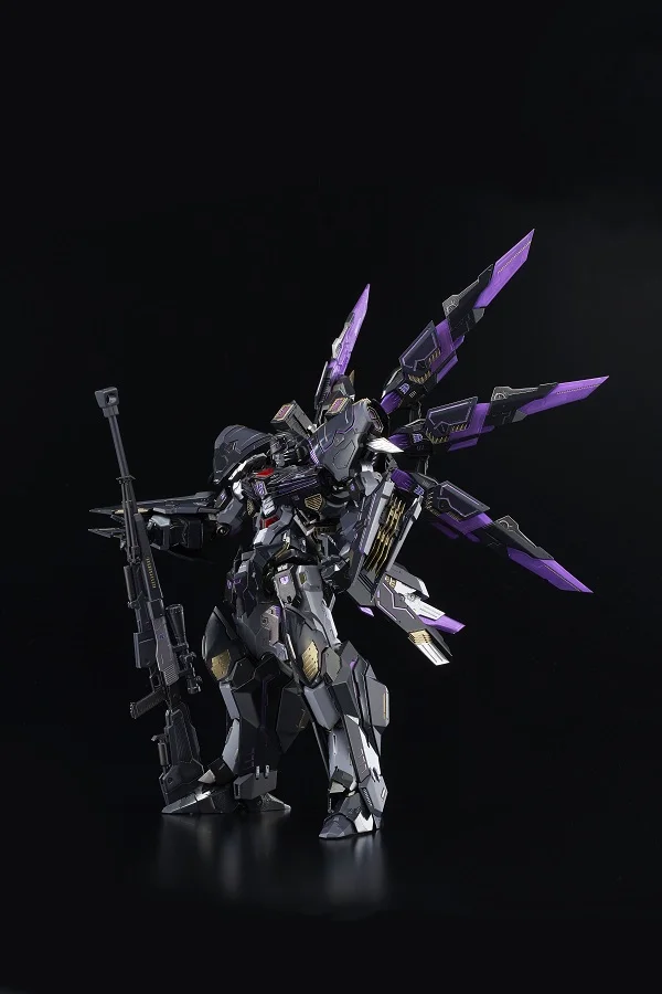TRANSFORMERS KKK MEGATRON