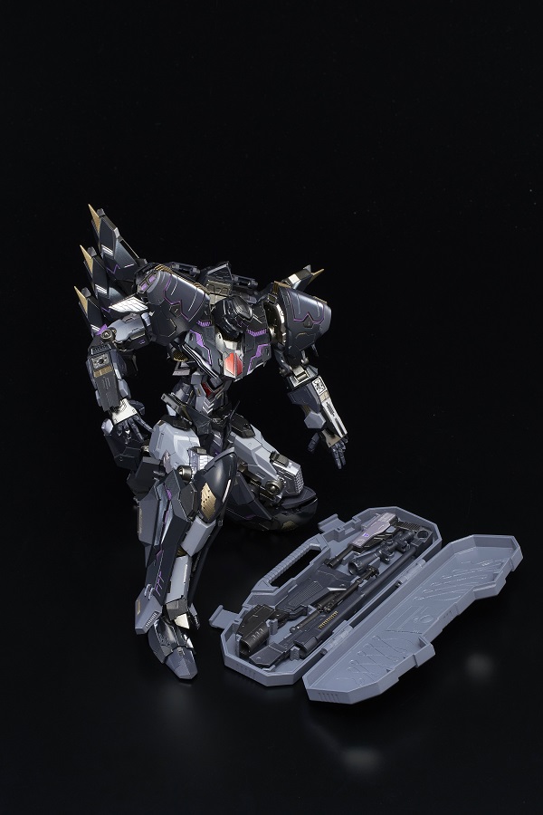 TRANSFORMERS KKK MEGATRON