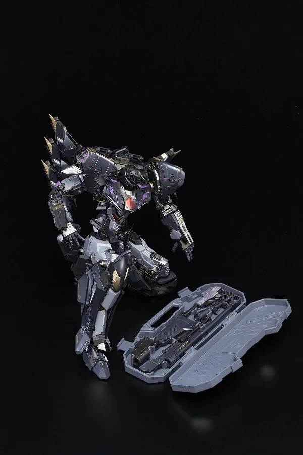 TRANSFORMERS KKK MEGATRON