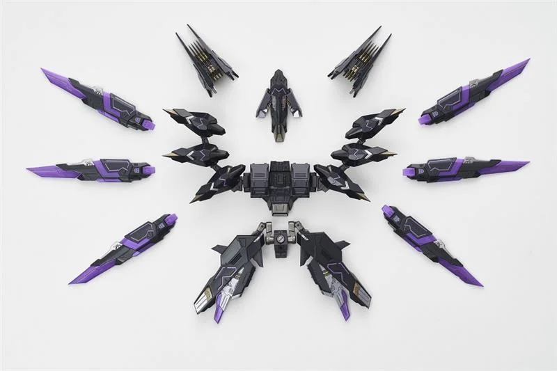 TRANSFORMERS KKK MEGATRON
