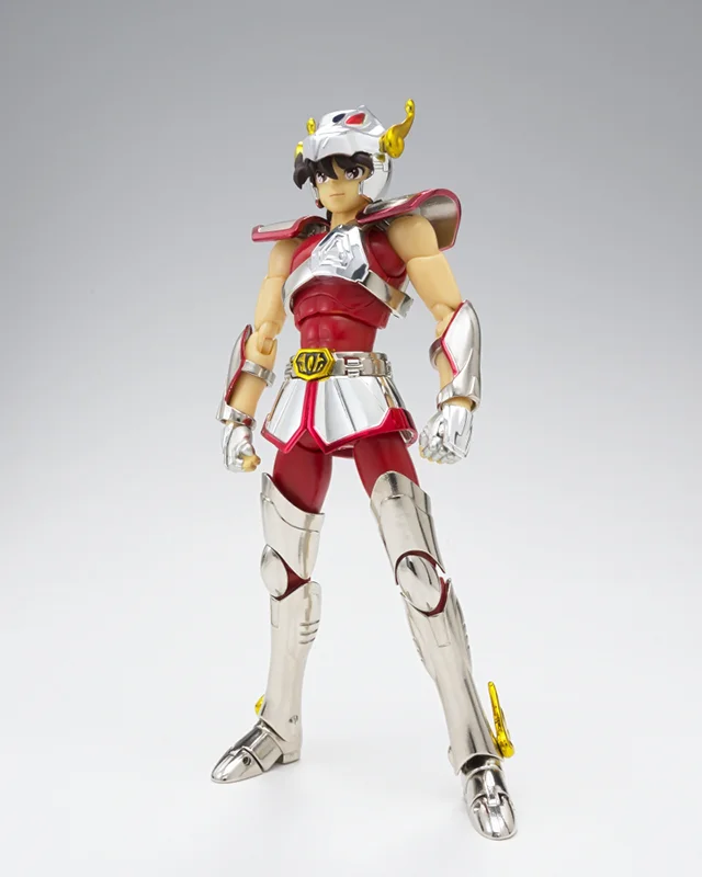 SAINT SEIYA MYTH CLOTH - PEGASUS REVIVAL - RISTAMPA 2020