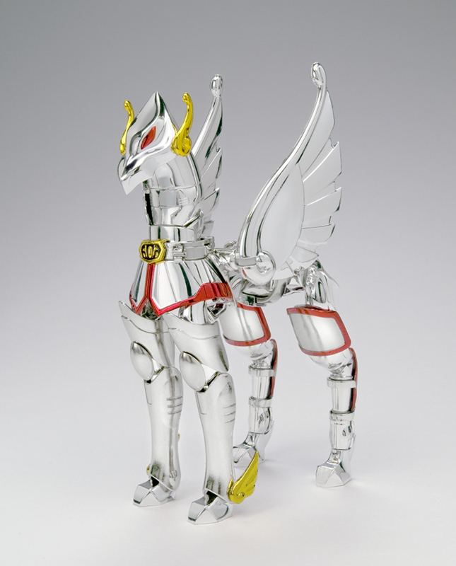 SAINT SEIYA MYTH CLOTH - PEGASUS REVIVAL - RISTAMPA 2020