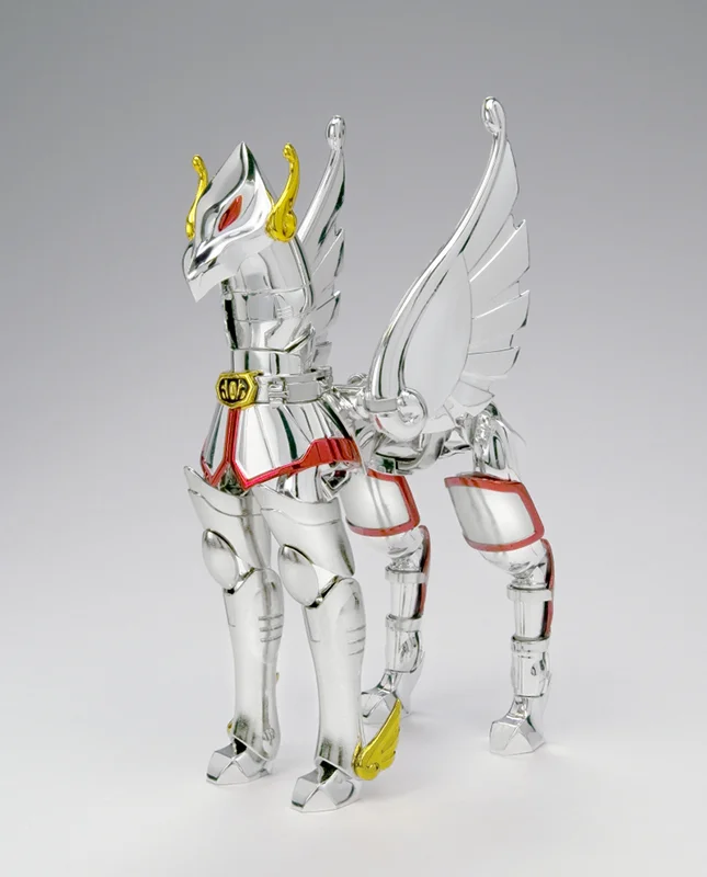 SAINT SEIYA MYTH CLOTH - PEGASUS REVIVAL - RISTAMPA 2020