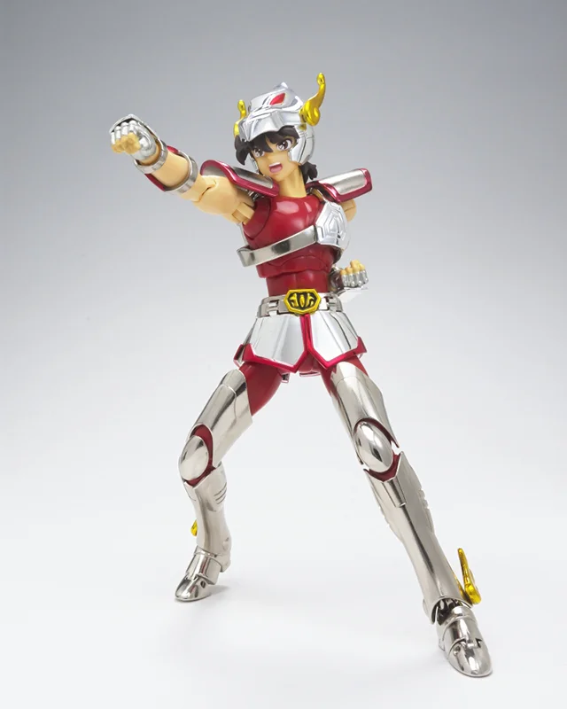 SAINT SEIYA MYTH CLOTH - PEGASUS REVIVAL - RISTAMPA 2020