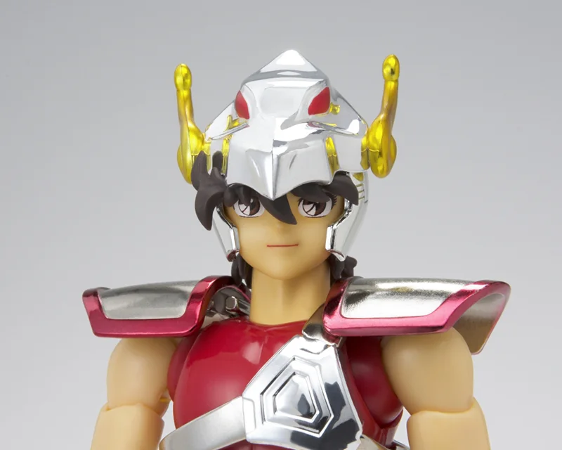 SAINT SEIYA MYTH CLOTH - PEGASUS REVIVAL - RISTAMPA 2020