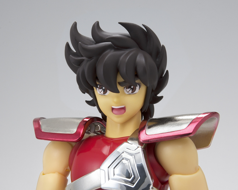 SAINT SEIYA MYTH CLOTH - PEGASUS REVIVAL - RISTAMPA 2020