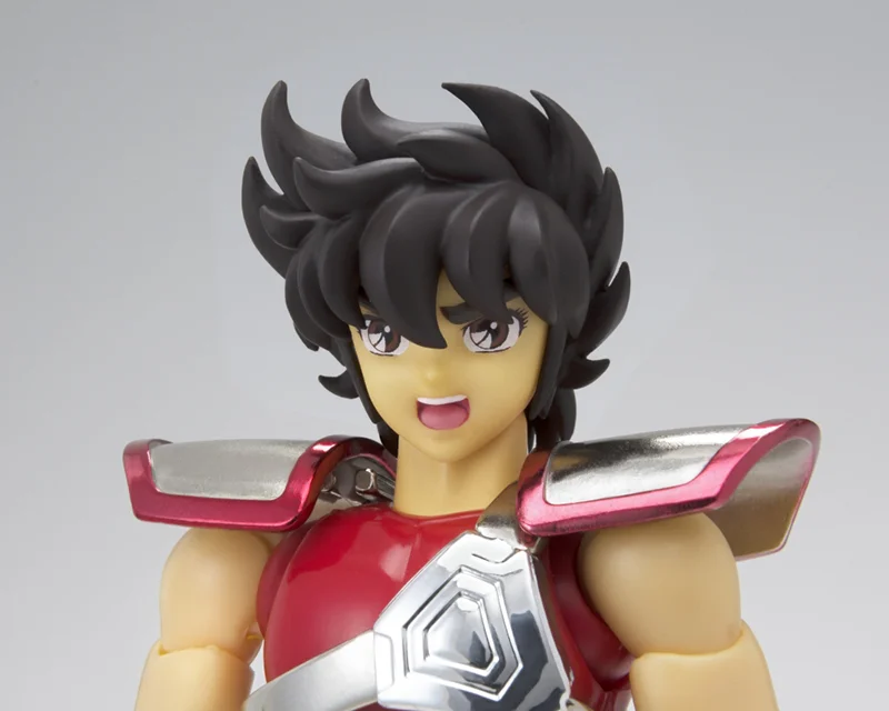 SAINT SEIYA MYTH CLOTH - PEGASUS REVIVAL - RISTAMPA 2020