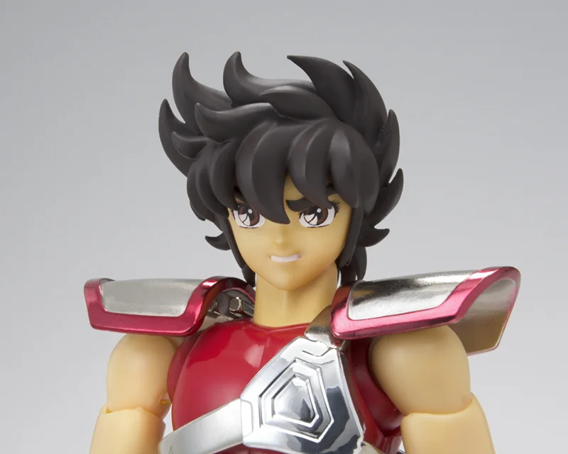 SAINT SEIYA MYTH CLOTH - PEGASUS REVIVAL - RISTAMPA 2020