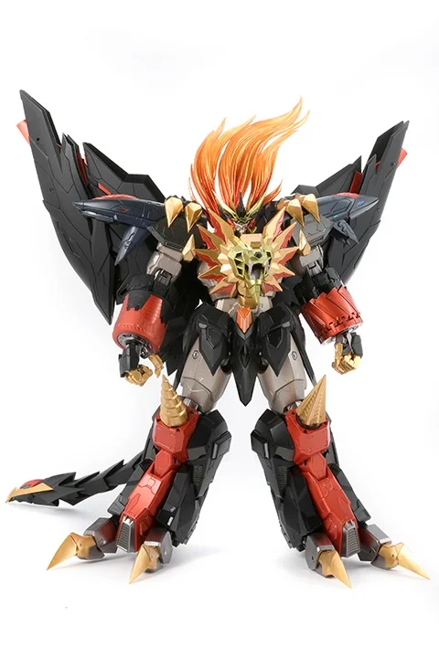 SENTINEL - AMAKUNI KIZIN GENESIC GAOGAIGAR