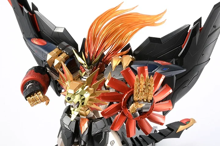 SENTINEL - AMAKUNI KIZIN GENESIC GAOGAIGAR