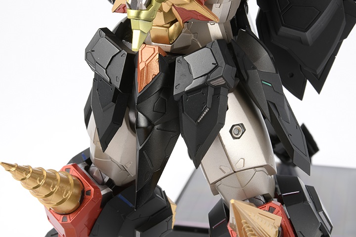 SENTINEL - AMAKUNI KIZIN GENESIC GAOGAIGAR