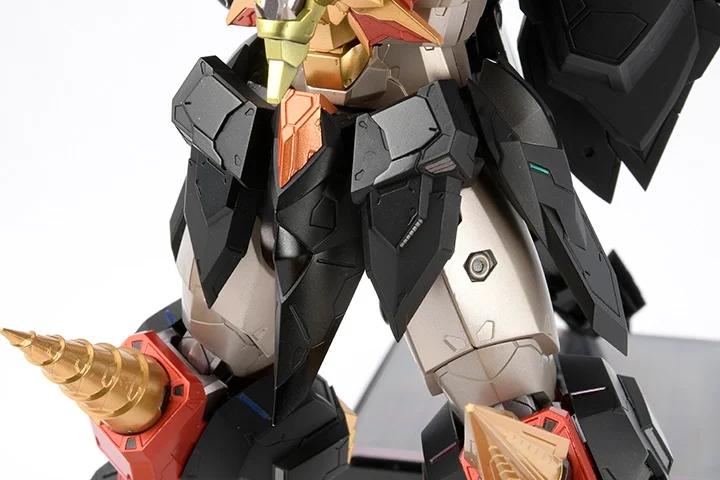 SENTINEL - AMAKUNI KIZIN GENESIC GAOGAIGAR