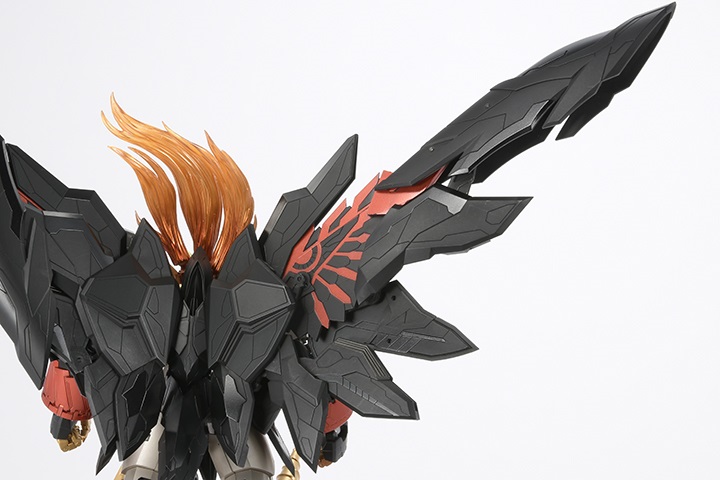 SENTINEL - AMAKUNI KIZIN GENESIC GAOGAIGAR
