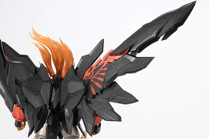 SENTINEL - AMAKUNI KIZIN GENESIC GAOGAIGAR