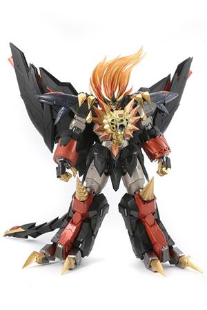 sentinel-amakuni-kizin-genesic-gaogaigar