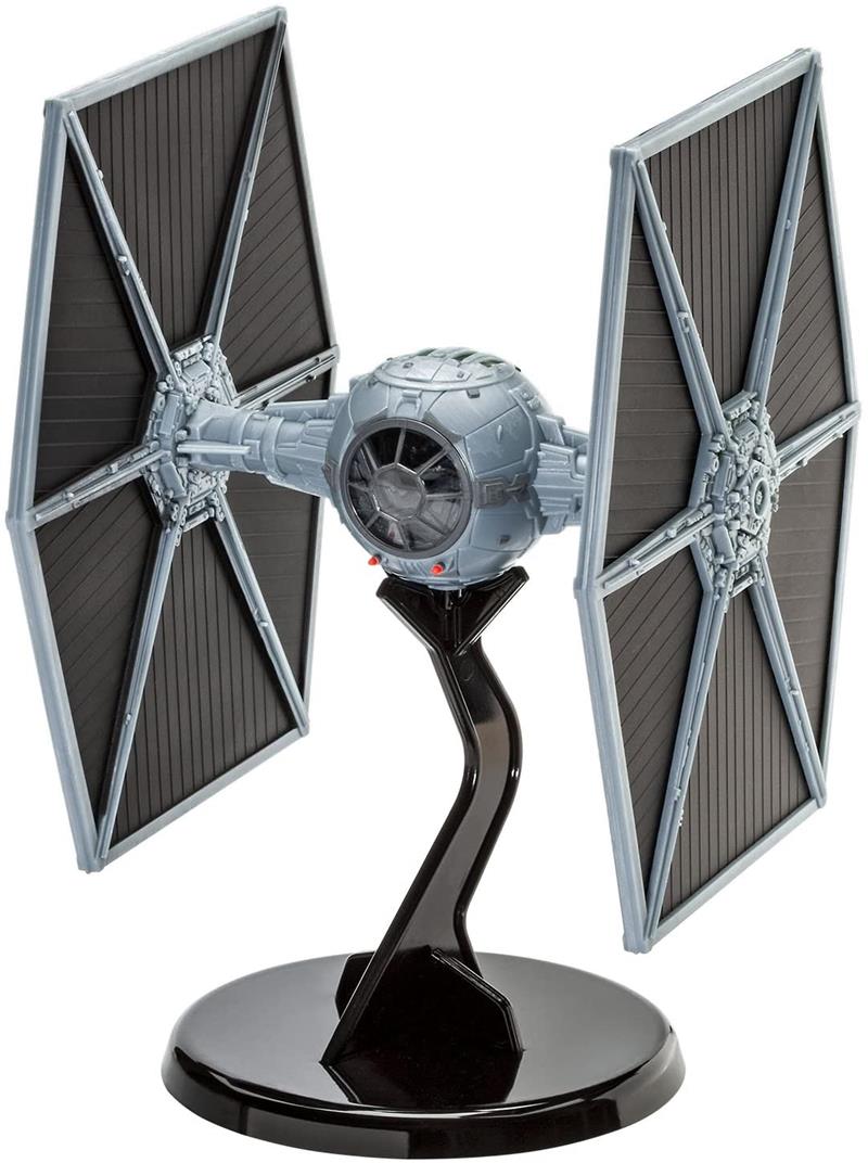 1/65 STAR WARS GIFT SET TIE FIGHTER (LTD. EDITION)