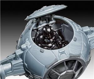 model-kit-star-wars-5-star-wars-gift-set-tie-fighter-ltd-edition