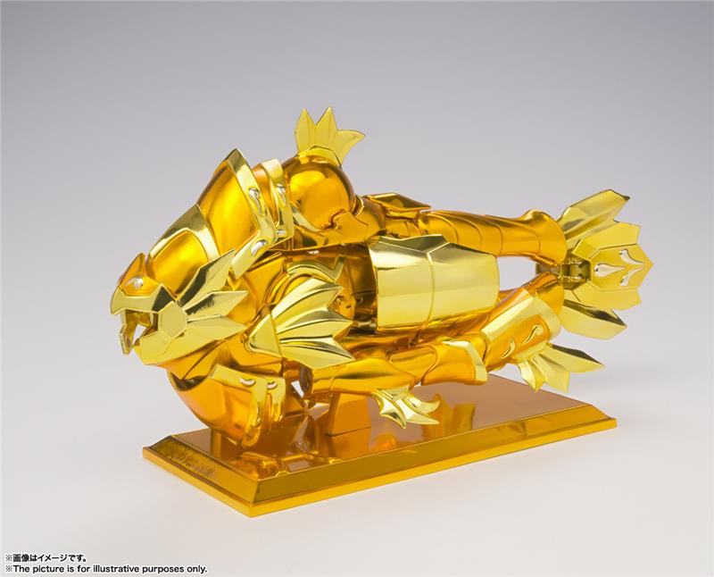 SAINT SEIYA MYTH CLOTH EX - PISCES APHRODITE REVIVAL