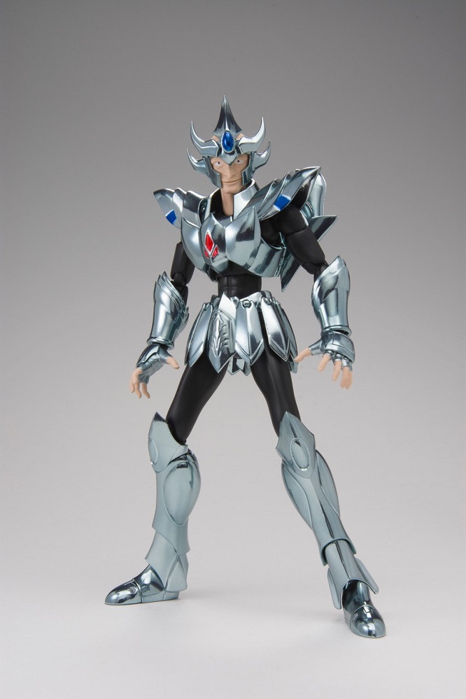 SAINT SEIYA MYTH CLOTH - CROW JAMIAN