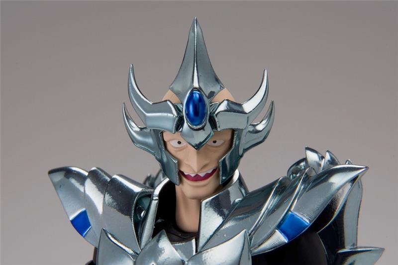 SAINT SEIYA MYTH CLOTH - CROW JAMIAN