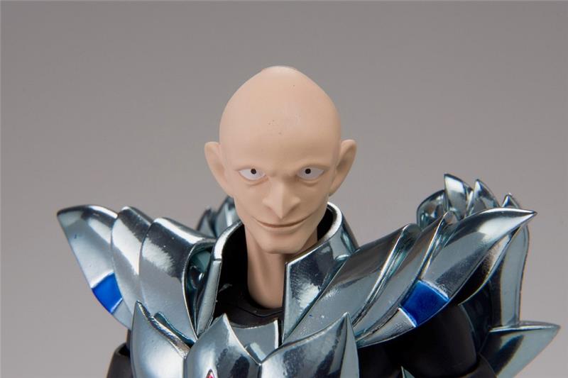 SAINT SEIYA MYTH CLOTH - CROW JAMIAN